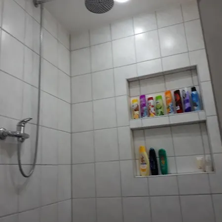 Apartmán Forsthof *