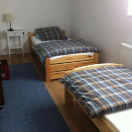 Forsthof Διαμέρισμα Bergen