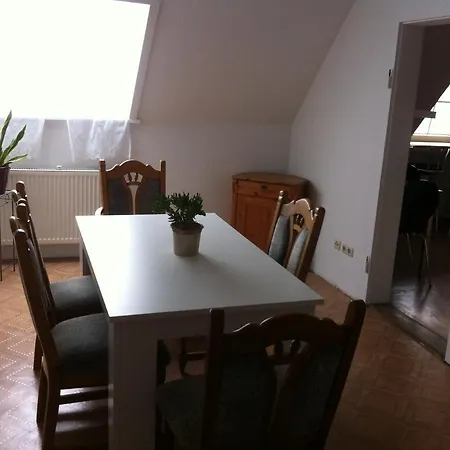 Forsthof Διαμέρισμα