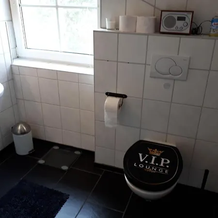 Apartmán Forsthof
