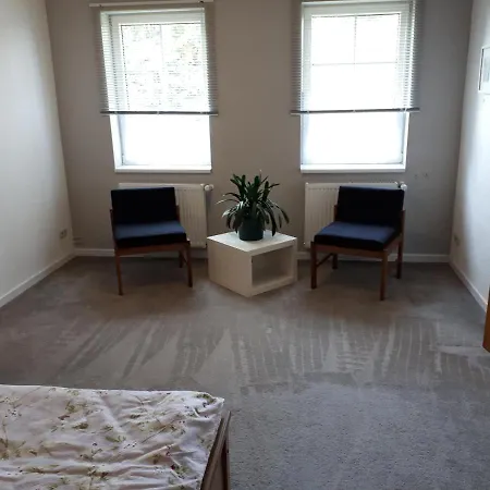 Apartmán Forsthof *