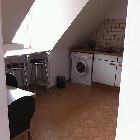 Forsthof Apartmán Bergen (Lower-Saxony)