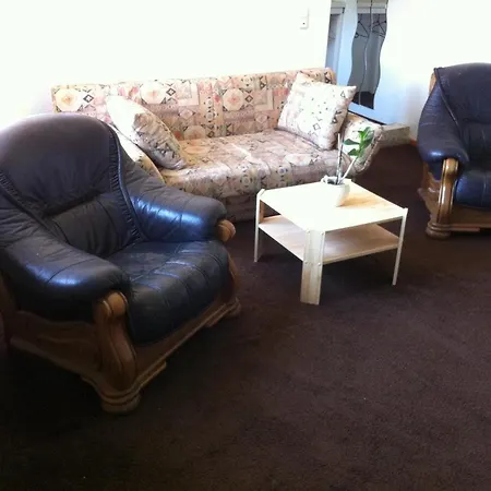 Forsthof Διαμέρισμα Bergen