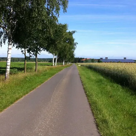 아파트 Forsthof 베르겐