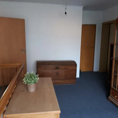 Διαμέρισμα Forsthof