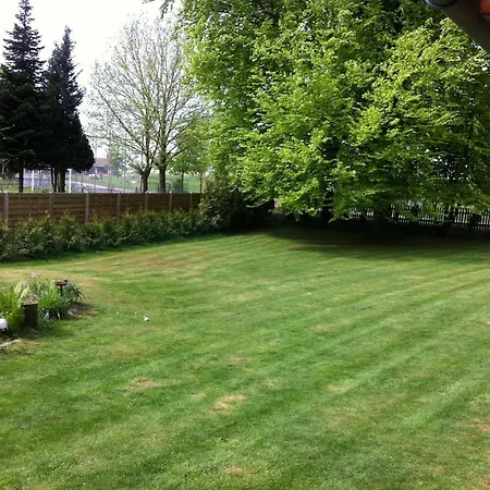 Διαμέρισμα Forsthof *