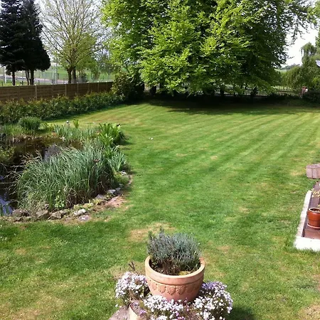 Forsthof Apartamento Bergen (Lower-Saxony)