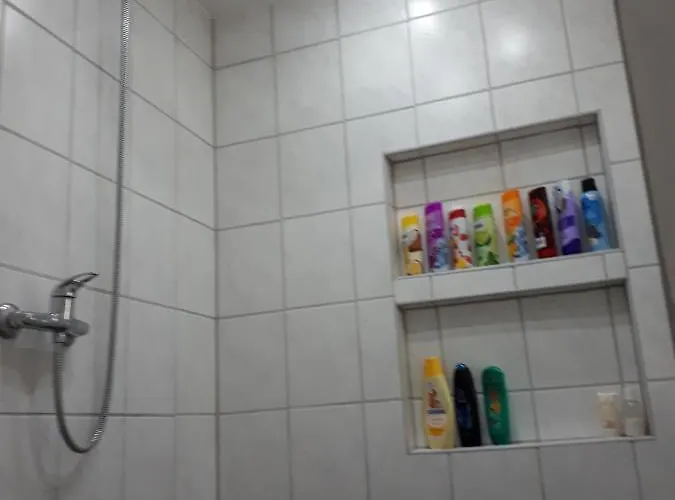 Апартаменты Forsthof *