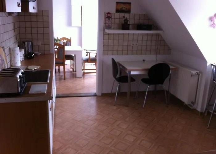 Forsthof Берген